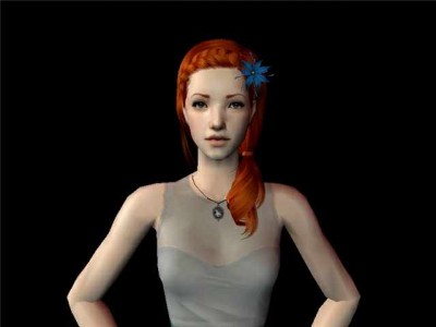 второй скриншот из Дополнительные симы для "The Sims 2"