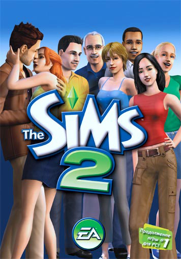 The Sims 2 Downloads