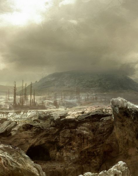 Fallout 3: Городок на пустоши