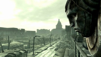 второй скриншот из Fallout 3: Новые песни на радио