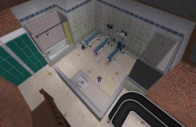 второй скриншот из The Sims 2: Общежития