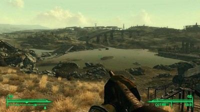 четвертый скриншот из Fallout 3: Small Mods and Tweaks