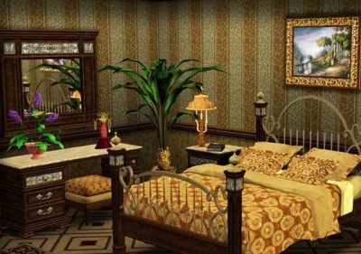 третий скриншот из Sims 3: All in One