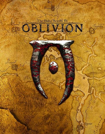 17 Русских дополнений для "The Elder Scrolls IV: Oblivion"