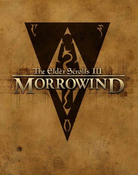 The Elder Scrolls III: Morrowind - Old Mods