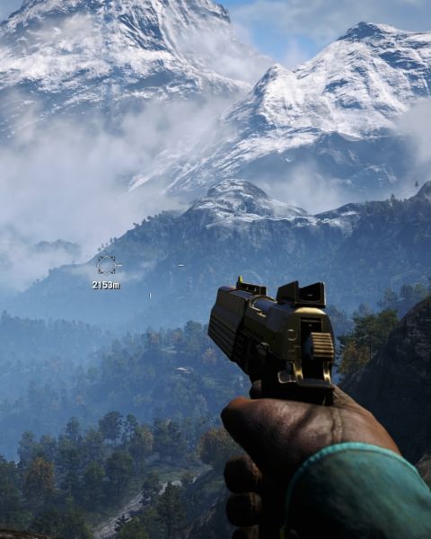 Far Cry 4: The Best Custom Maps Pack