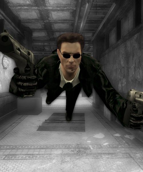 Max Payne 2: Сборник Модов 31 в 1