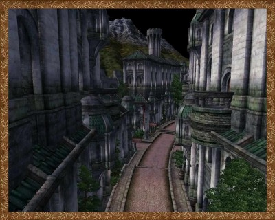 четвертый скриншот из Oblivion Plugins №1