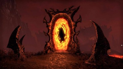 четвертый скриншот из Модификации для The Elder Scrolls IV: Oblivion