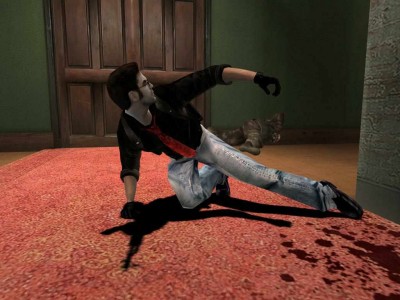 первый скриншот из Max Payne 2: Сборник Модов 31 в 1
