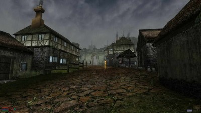 второй скриншот из Фанатский пак плагинов для Elder Scrolls III: Morrowind