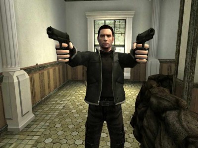 четвертый скриншот из Max Payne 1 & 2 Grand Mod Pack