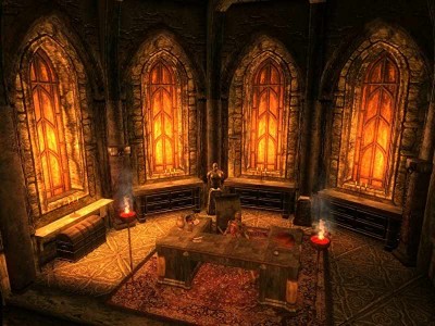 второй скриншот из The Elder Scrolls IV: Oblivion - Items