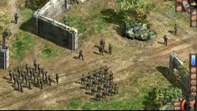 первый скриншот из Commandos 2: HD Remaster