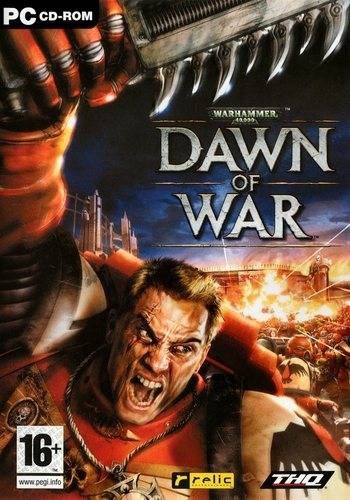 Warhammer 40000: Dawn of War - Complete
