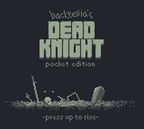 Dead Knight: Pocket Edition