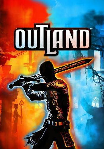 Outland: Special Edition