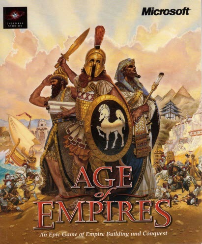 Age of Empires: Platinum Edition