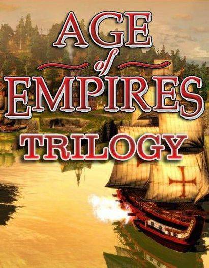 Age of Empires: Трилогия