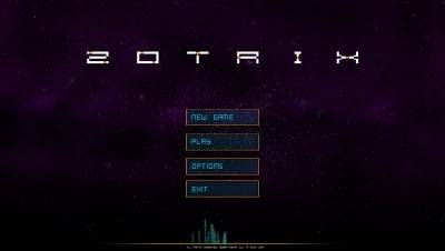 первый скриншот из Zotrix