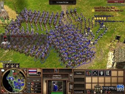 первый скриншот из Age of Empires 3: Complete Collection