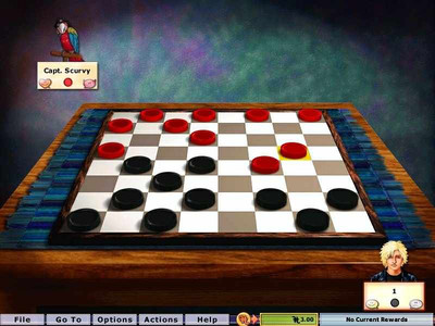 четвертый скриншот из Hoyle Puzzle Board Games 2010