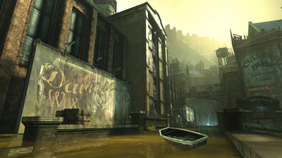 второй скриншот из Антология Dishonored: Complete Collection