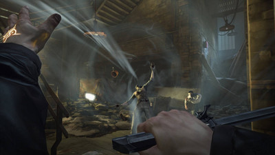 четвертый скриншот из Антология Dishonored: Complete Collection