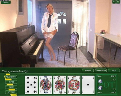 первый скриншот из All Star Strip Poker: Girls next Door