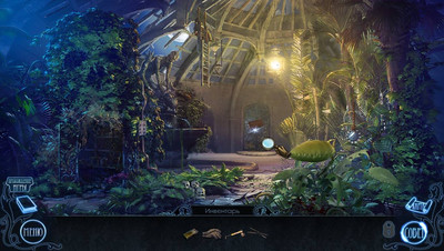 третий скриншот из Mystery of Unicorn Castle: The Beastmaster Collector's Edition / Хроники Единорога: Повелитель зверей