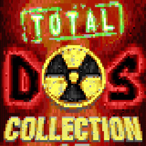 Total Dos Collection v17 (23700+ игр и программ для DOS)