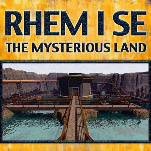 RHEM I SE: The Mysterious Land