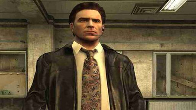 третий скриншот из Max Payne 2: Matrix