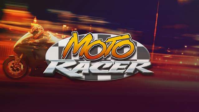 Moto Racer + Moto Racer 2 + Moto Racer 3 Gold Edition