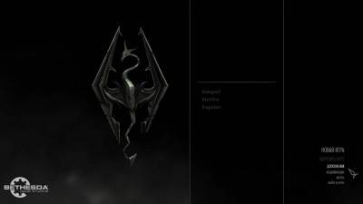 второй скриншот из The Elder Scrolls V: Skyrim - Special Edition