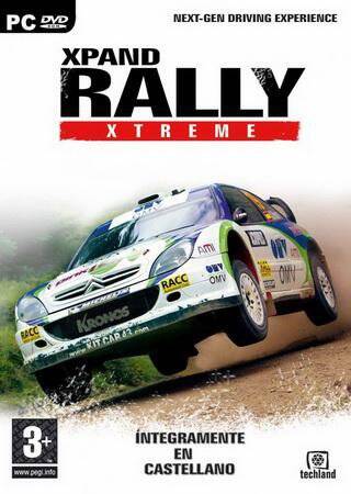Xpand Rally - Дилогия: Rally + Xpand Rally Xtreme