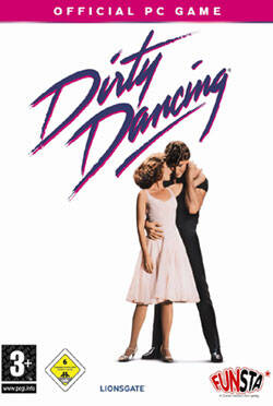 Dirty Dancing: The Videogame / Грязные танцы