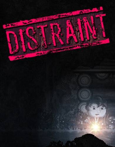 Distraint: Deluxe Edition + Distraint 2