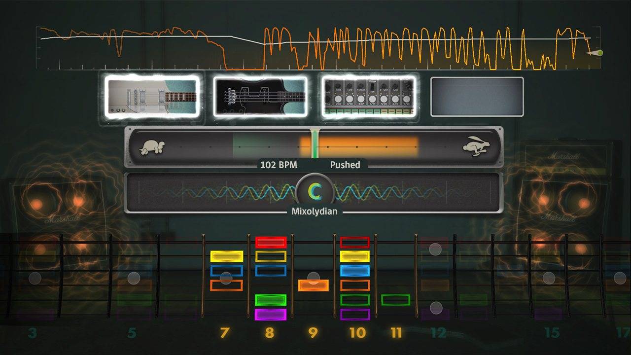 Rocksmith 2014 Creed Song Pack Free Download Crack With Full Game