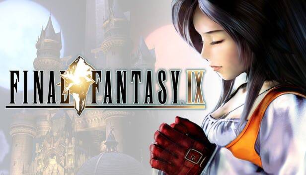Final Fantasy IX + Moguri Mod / Последняя фантазия IX