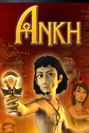 Ankh Collection
