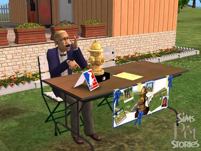 первый скриншот из The Sims 2 - Collection 12 in 1