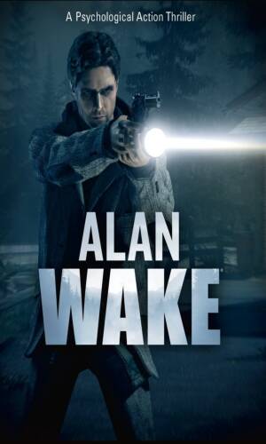Alan Wake Dilogy