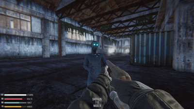 первый скриншот из V.O.D.K.A. Open World Survival Shooter