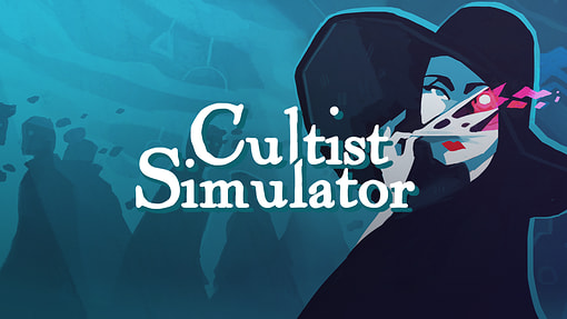 Cultist Simulator Anthology Edition / Симулятор культиста