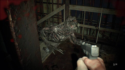 первый скриншот из Resident Evil 7. Biohazard 7. Gold Edition
