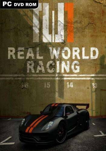 Real World Racing: Miami