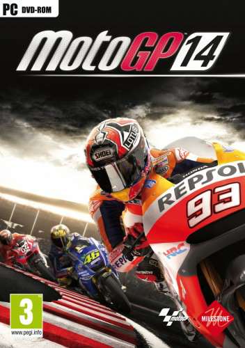 MotoGP™ 14
