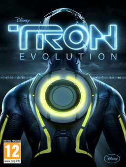 Tron: Evolution / Трон: Эволюция