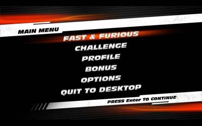 четвертый скриншот из Fast & Furious: Showdown / Форсаж: Схватка